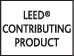 LEED_contributing_product_Label